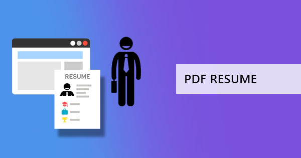 How To Save Linkedin Profile As A Pdf