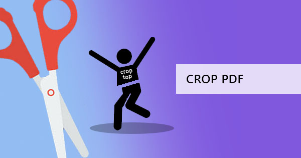 Pdf crop Crop PDF