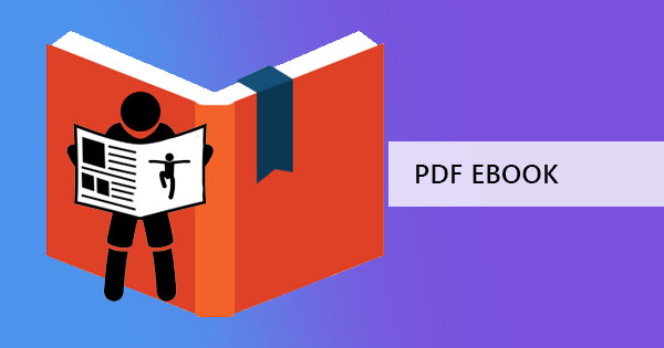 Make an Ebook: How to Easily Create a PDF Ebook that Rocks