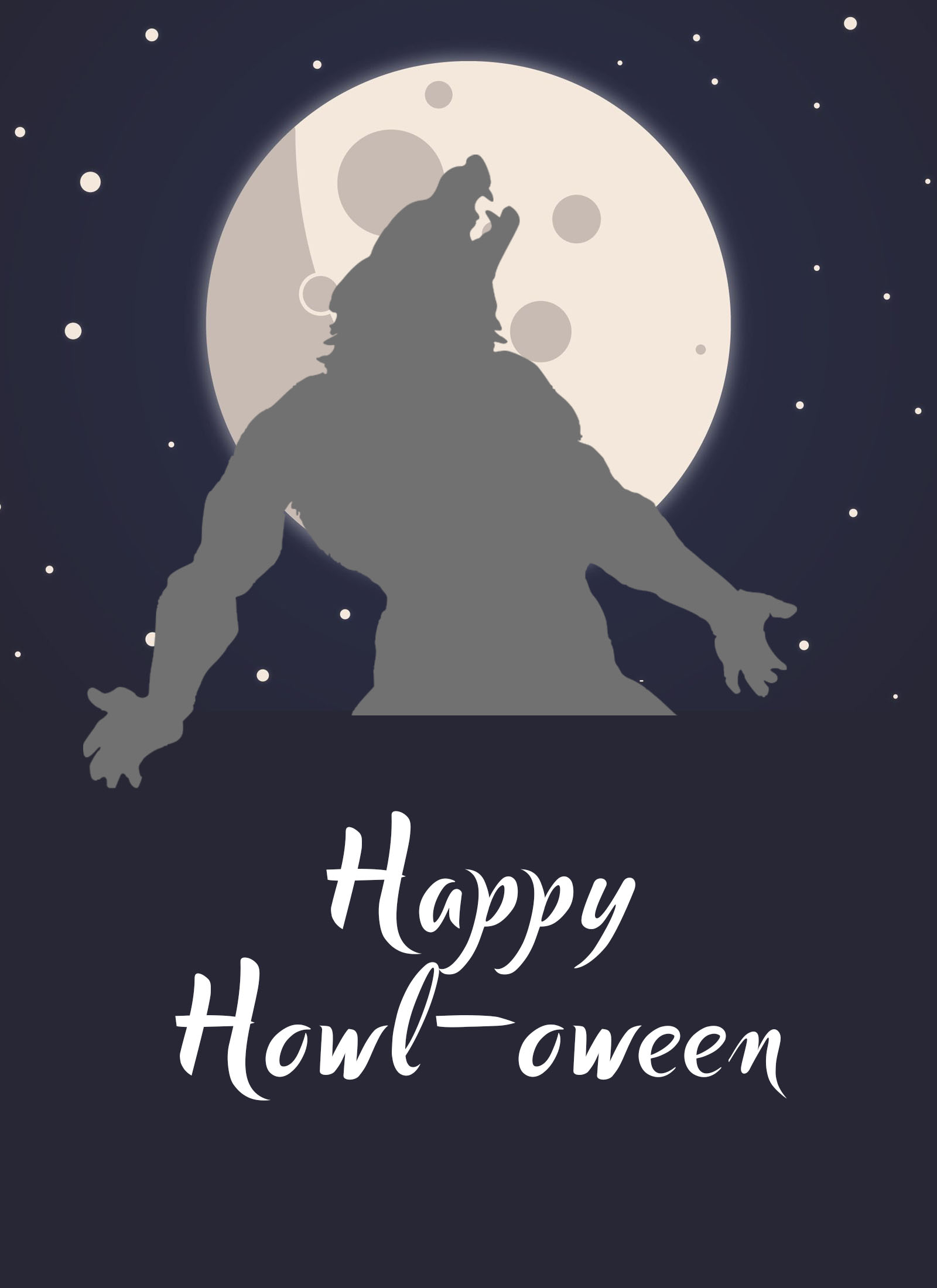 happy howloween