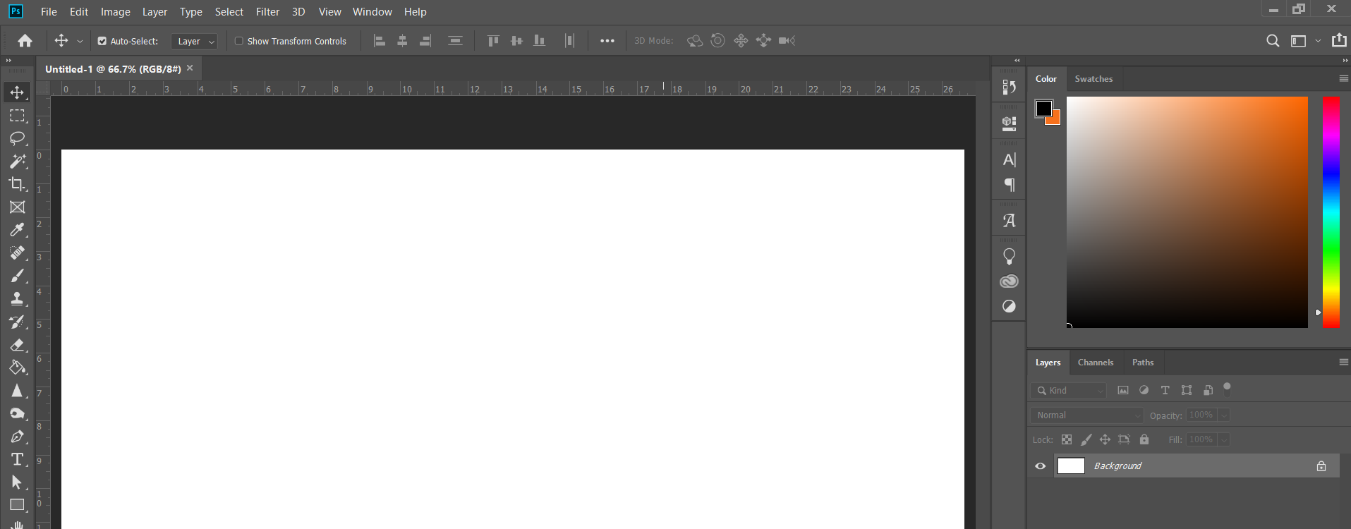 Photoshop screenshot