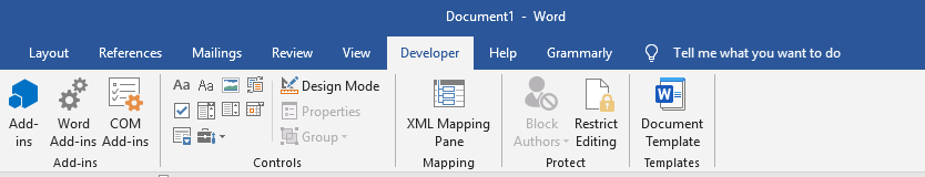 Deftpdf_Micrososft developer