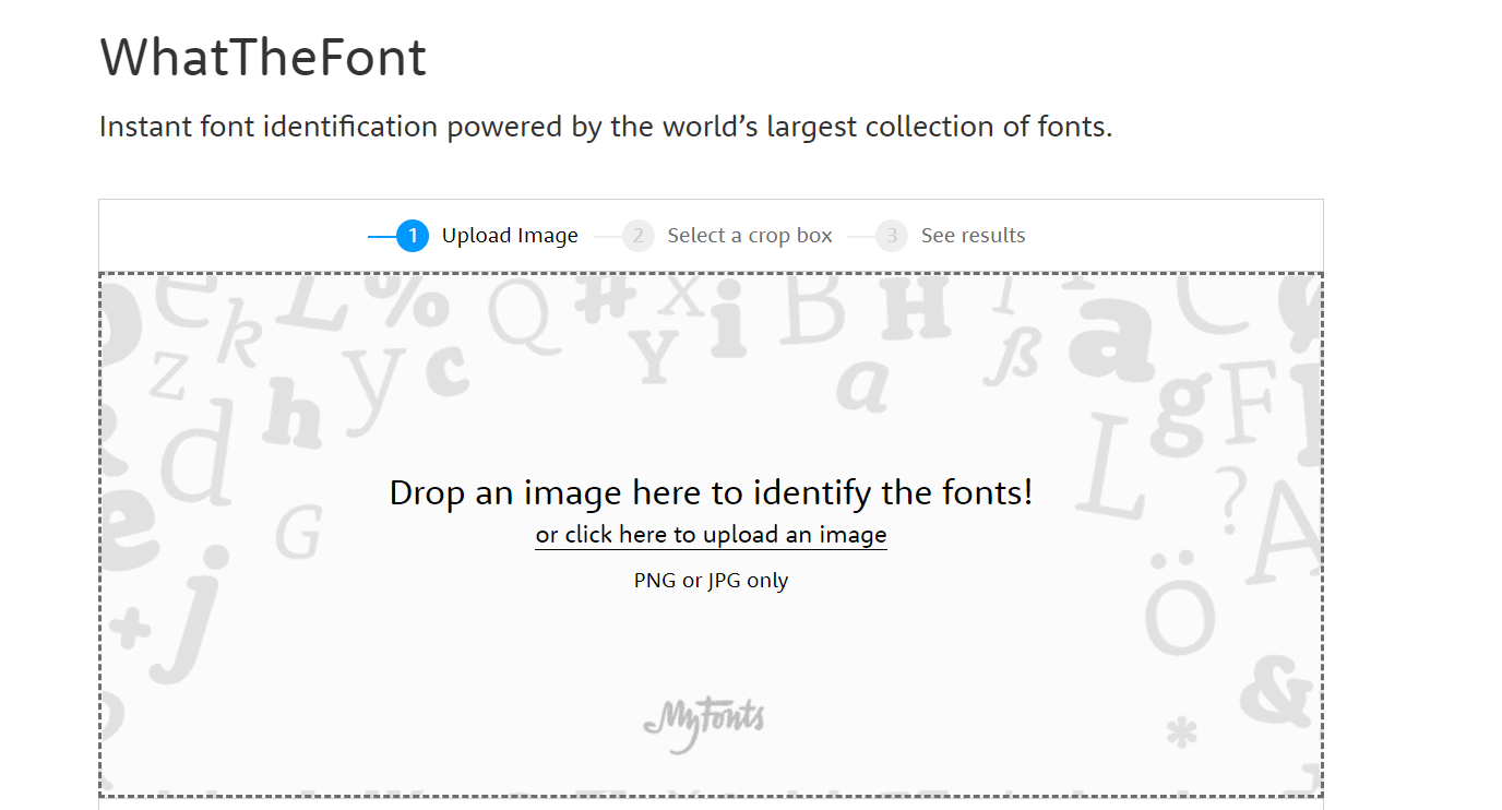 myfonts.com