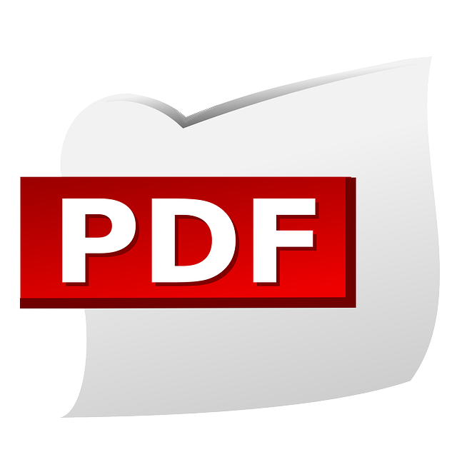 PDF document