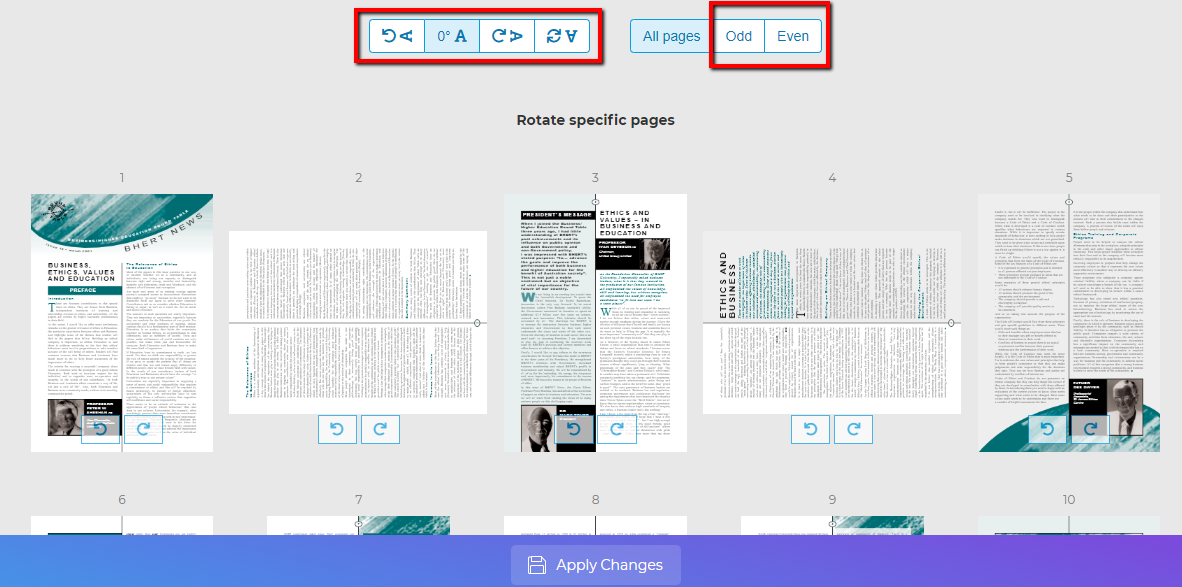 Pdf Ansicht Drehen Speichern Pdf Ansicht Drehen Speichern