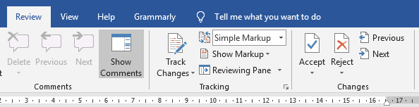 DeftPDF annotating in word application